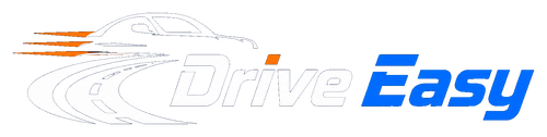 Drive Easy